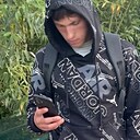 Кирилл, 19 лет