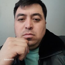 Фотография мужчины Sanjar, 36 лет из г. Махачкала