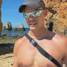 Фотография мужчины Паша, 30 лет из г. Тольятти