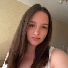 Фотография девушки Алина, 25 лет из г. Солигорск