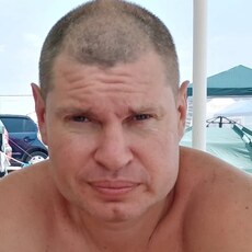 Фотография мужчины Александр, 43 года из г. Одесса