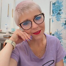 Фотография девушки Инга, 35 лет из г. Чебоксары