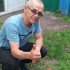 Фотография мужчины Сергей, 61 год из г. Красноярск