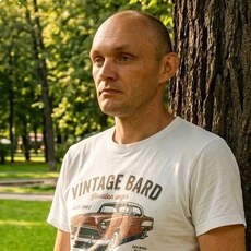 Фотография мужчины Андрей, 37 лет из г. Куйбышев