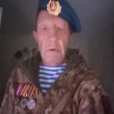 Фотография мужчины Владимир, 60 лет из г. Нижний Новгород
