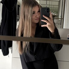 Фотография девушки Лена, 21 года из г. Великий Новгород