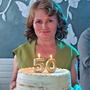 Юля, 55 лет