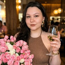Фотография девушки Алёна, 25 лет из г. Апатиты