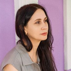 Ksenia, 47 из г. Краснодар.