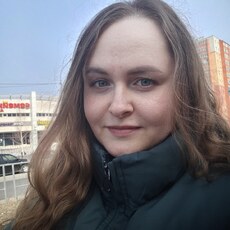 Фотография девушки Татьяна, 30 лет из г. Тюмень
