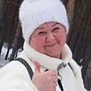 Марина, 62 года