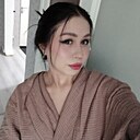 Аза, 18 лет