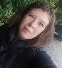 Фотография девушки Танюшка, 23 года из г. Горно-Алтайск