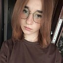 Ксюшка, 22 года
