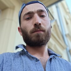 Фотография мужчины Shota, 23 года из г. Легница
