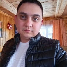 Фотография мужчины Рустем, 36 лет из г. Уфа
