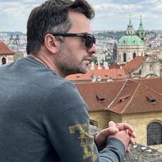 Фотография мужчины Sandro, 39 лет из г. Тбилиси