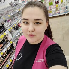 Алёна, 23 из г. Белгород.
