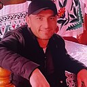 Илхом, 37 лет