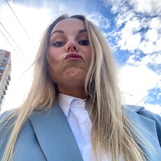 Aleksandra, 31 из г. Санкт-Петербург.