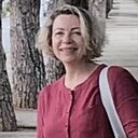 Лариса, 62 года