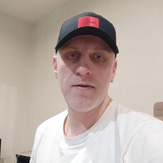 Фотография мужчины Алексей, 41 год из г. Кстово