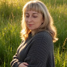 Фотография девушки Оксана, 42 года из г. Юрга