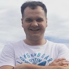 Фотография мужчины Дмитрий, 30 лет из г. Чапаевск