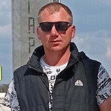 Фотография мужчины Александр, 33 года из г. Мурманск