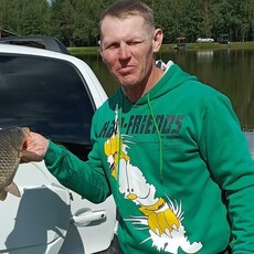 Фотография мужчины Александр, 45 лет из г. Конаково