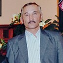 Ержан, 64 года