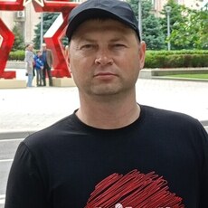 Фотография мужчины Пашка, 43 года из г. Кобрин