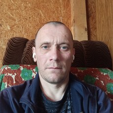 Фотография мужчины Валерий, 43 года из г. Златоуст