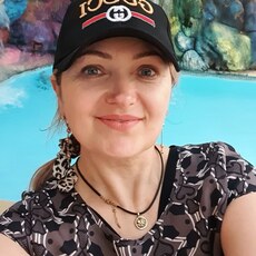 Фотография девушки Nina, 48 лет из г. Кишинев