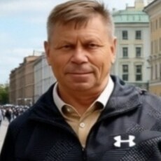 Фотография мужчины Евгений, 59 лет из г. Киров