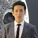 Джанобиддин, 18 лет