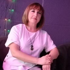 Фотография девушки Елена, 53 года из г. Димитровград