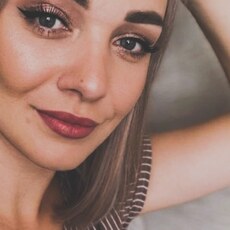 Ольга, 29 из г. Усолье-Сибирское.