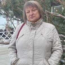 Фотография девушки Катя, 60 лет из г. Ялта