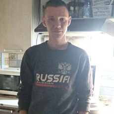 Фотография мужчины Дима, 24 года из г. Нытва