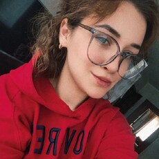 Фотография девушки Кристина, 24 года из г. Гомель