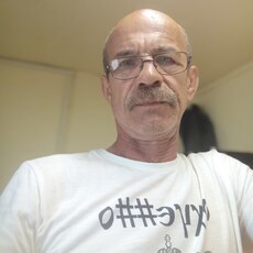 Фотография мужчины Александр, 63 года из г. Смоленск