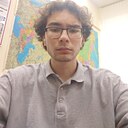 Антон, 21 год