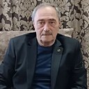 Влас, 69 лет