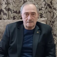 Фотография мужчины Влас, 69 лет из г. Ростов-на-Дону