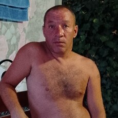 Фотография мужчины Владимир, 44 года из г. Тейково