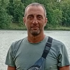 Фотография мужчины Руслан, 41 год из г. Гатчина