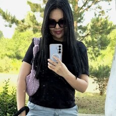 Инна, 34 из г. Абакан.