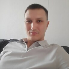 Фотография мужчины Александр, 32 года из г. Красноярск