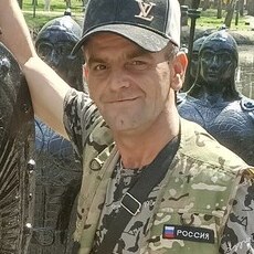 Фотография мужчины Диман, 44 года из г. Новомосковск